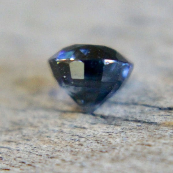 Grey clearance blue sapphire