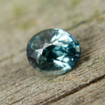 Natural Green Sapphire - Sapphirepal