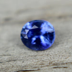 Natural Royal Blue Sapphire Sapphire Pal Australia