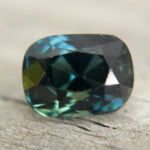 Natural Blue Green Sapphire - Sapphirepal