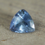 Natural Blue Sapphire - Sapphirepal