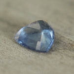 Natural Blue Sapphire - Sapphirepal