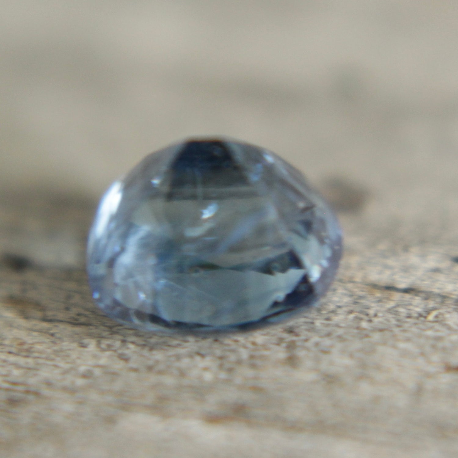 Natural Blue  Sapphire - Sapphirepal