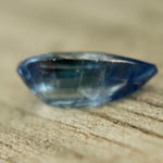 Natural Greenish Blue Sapphire - Sapphirepal