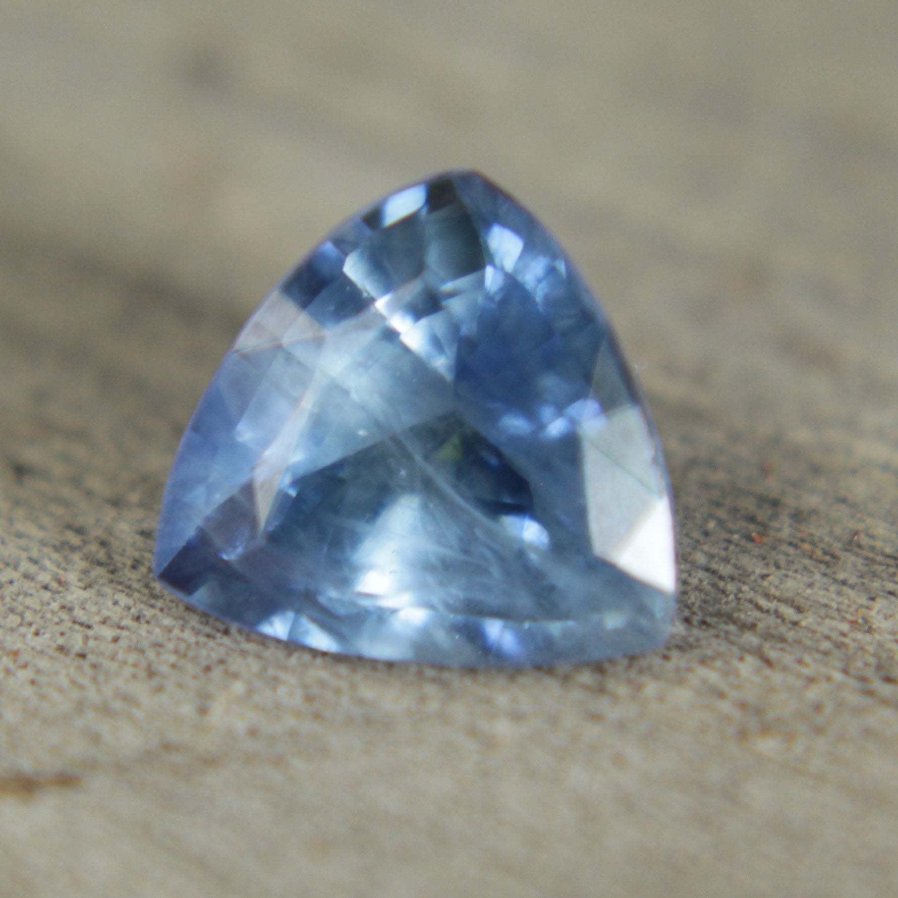 Natural Blue Sapphire - Sapphirepal