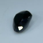 Natural Black Sapphire - Sapphirepal