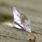 Natural Pale Pink Sapphire - Sapphirepal