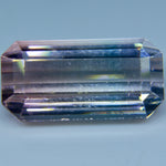 Natural Bi Coloured Tourmaline - Sapphirepal