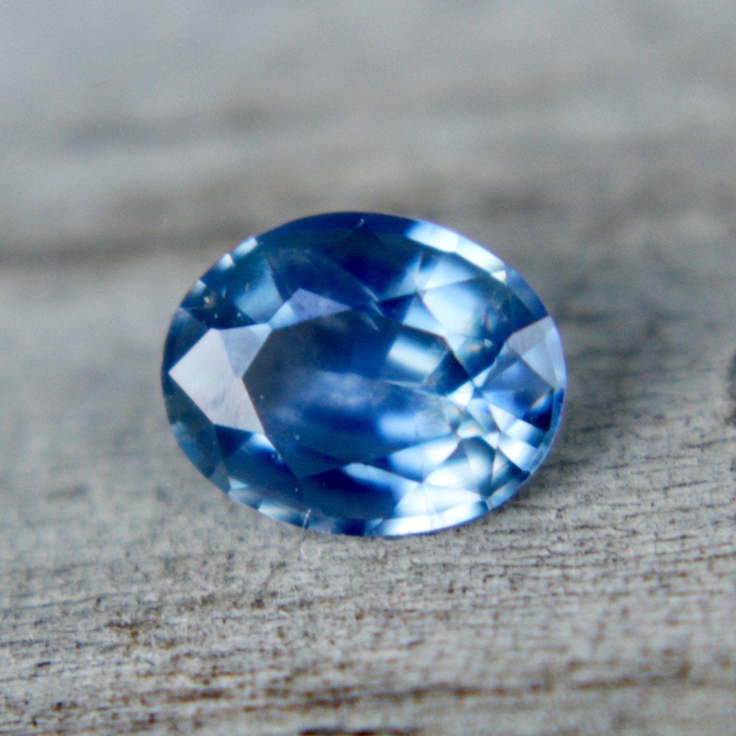 Natural Blue Sapphire Sapphire Pal Australia