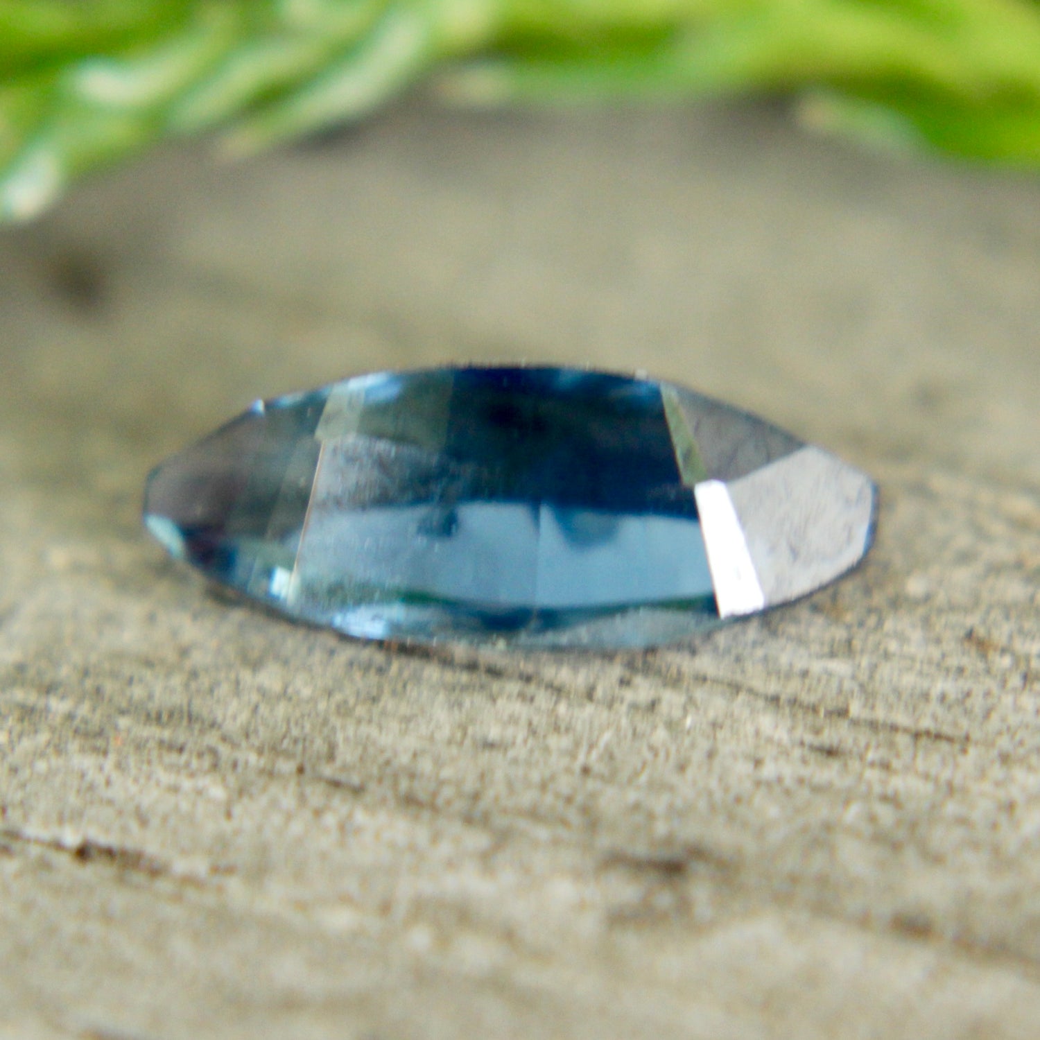 Natural Blue Sapphire Sapphire Pal Australia