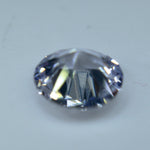 Natural White Sapphire - Sapphirepal