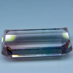 Natural Bi Coloured Tourmaline - Sapphirepal