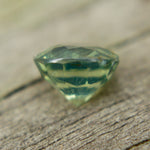 Natural Green Sapphire - Sapphirepal