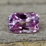 Natural Pink Sapphire - Sapphirepal