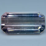 Natural Bi Coloured Tourmaline - Sapphirepal