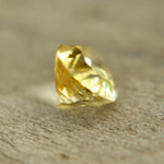 Natural Yellow Sapphire - Sapphirepal