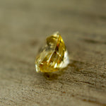 Natural Yellow Sapphire - Sapphirepal