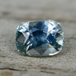 Natural Pale Green Sapphire Sapphire Pal Australia