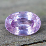 Natural Pink Sapphire - Sapphirepal