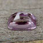 Natural Pink Sapphire - Sapphirepal