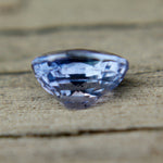 Natural Purple Sapphire - Sapphirepal