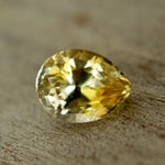 Natural Yellow Sapphire - Sapphirepal