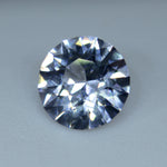 Natural White Sapphire - Sapphirepal