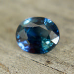 Natural Blue Green Sapphire - Sapphirepal