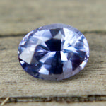 Natural Purple Sapphire - Sapphirepal