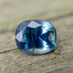 Natural Blue Sapphire - Sapphirepal