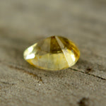 Natural Yellow Sapphire - Sapphirepal