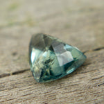 Natural Green Sapphire - Sapphirepal