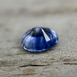 Natural Royal Blue Sapphire Sapphire Pal Australia