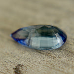 Natural Greenish Blue Sapphire - Sapphirepal