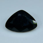 Natural Black Sapphire - Sapphirepal