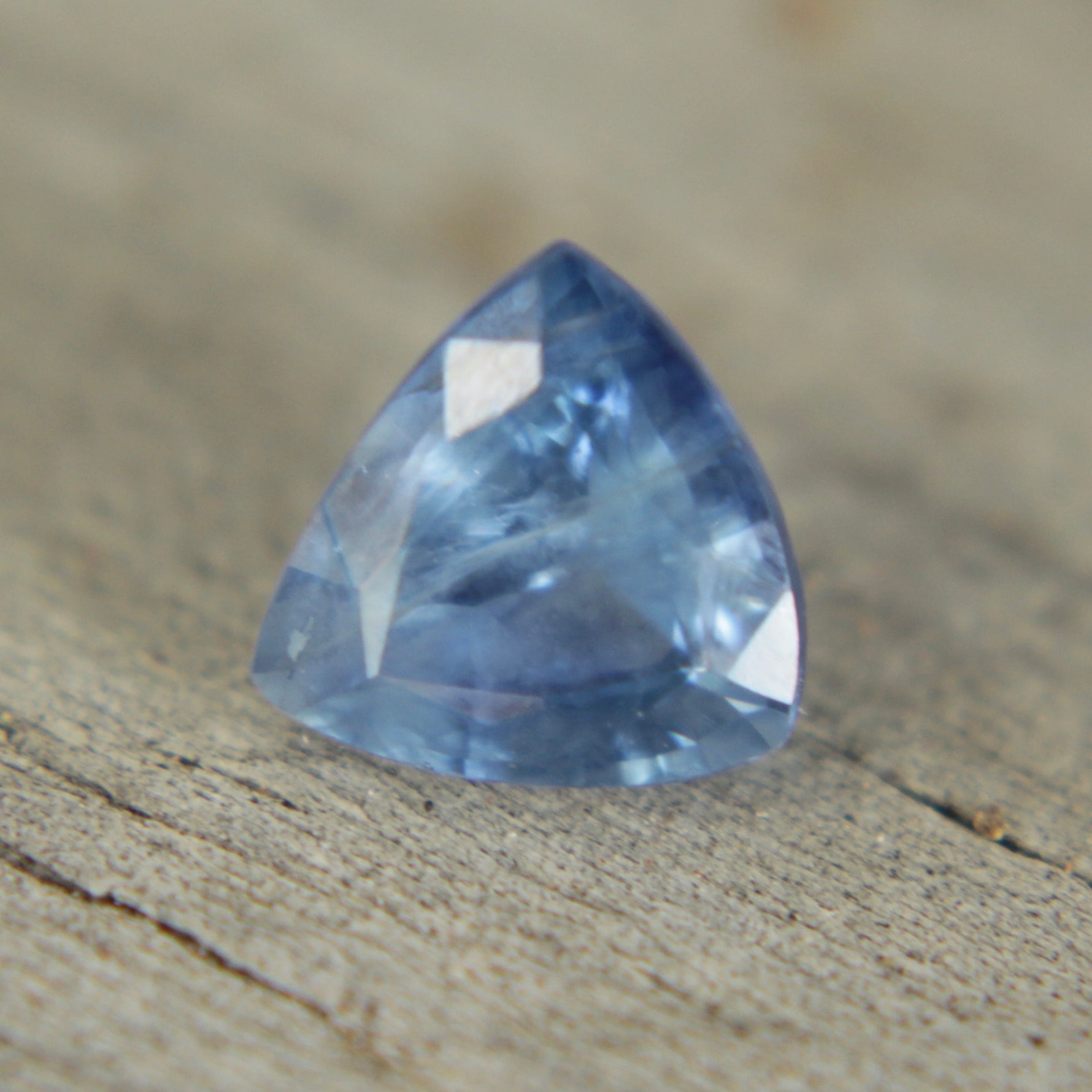 Natural Blue Sapphire - Sapphirepal