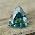 Natural Green Sapphire - Sapphirepal