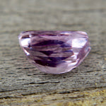 Natural Pink Sapphire - Sapphirepal