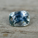 Natural Pale Green Sapphire Sapphire Pal Australia