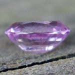 Natural Pink Sapphire - Sapphirepal