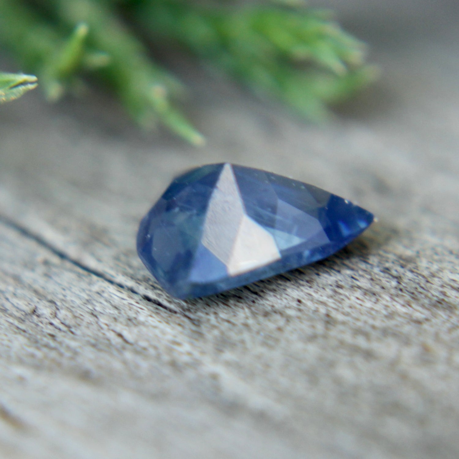 Natural Blue Sapphire Sapphire Pal Australia