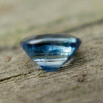 Natural Blue Sapphire - Sapphirepal