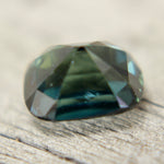 Natural Blue Green Sapphire - Sapphirepal