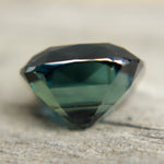 Natural Blue Green Sapphire - Sapphirepal