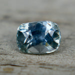 Natural Pale Green Sapphire Sapphire Pal Australia