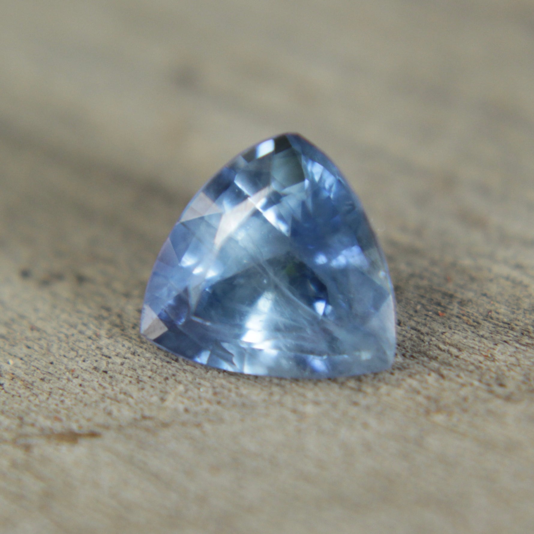 Natural Blue Sapphire - Sapphirepal