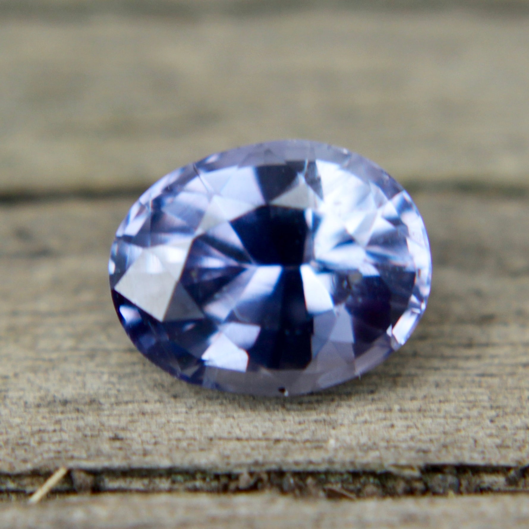 Natural Purple Sapphire - Sapphirepal