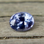 Natural Purple Sapphire - Sapphirepal