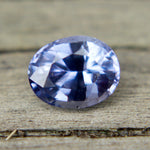 Natural Purple Sapphire - Sapphirepal