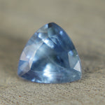 Natural Blue Sapphire - Sapphirepal